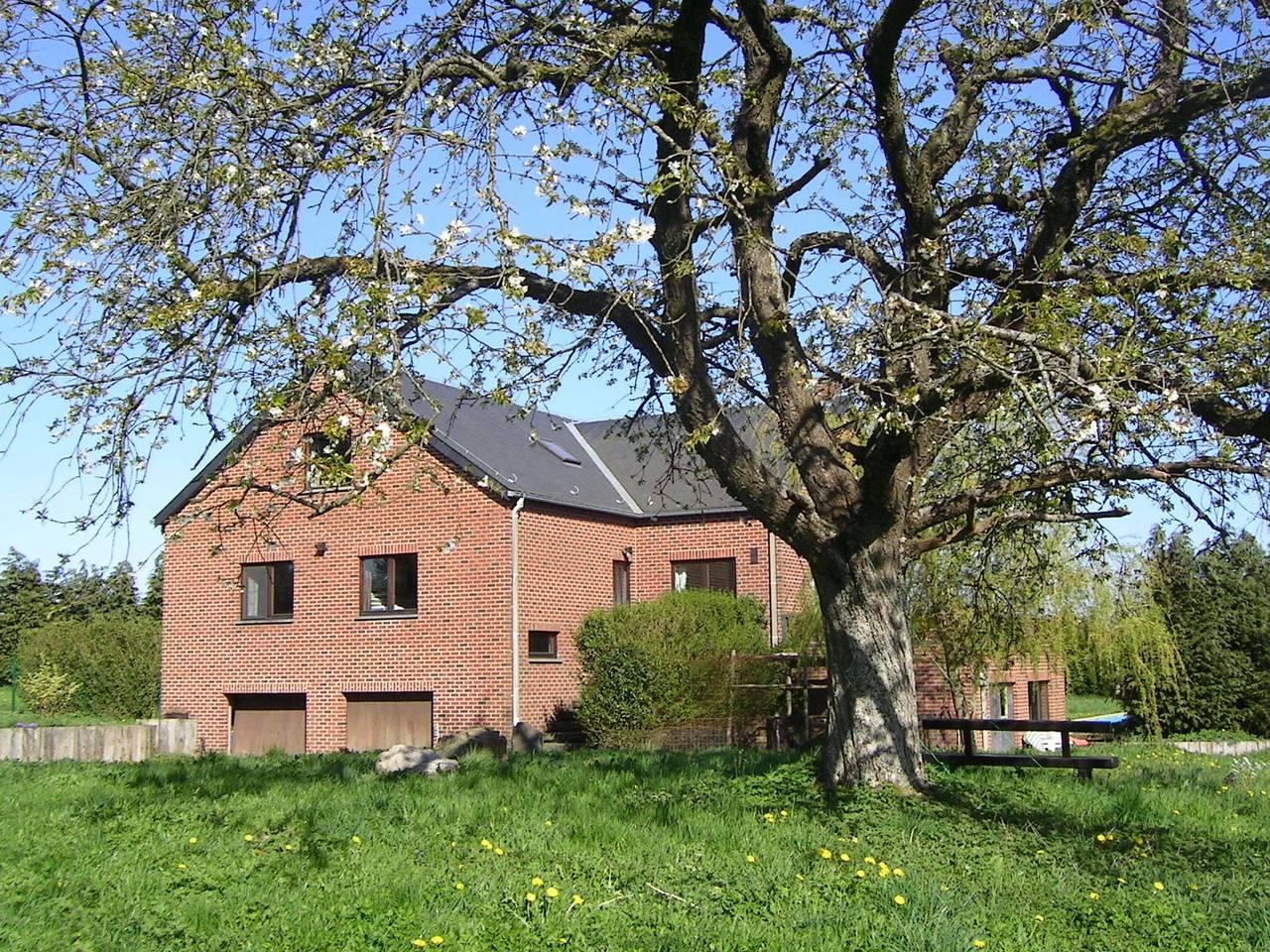 Vakantieappartement in Beauraing, België voor 7 personen foto 8