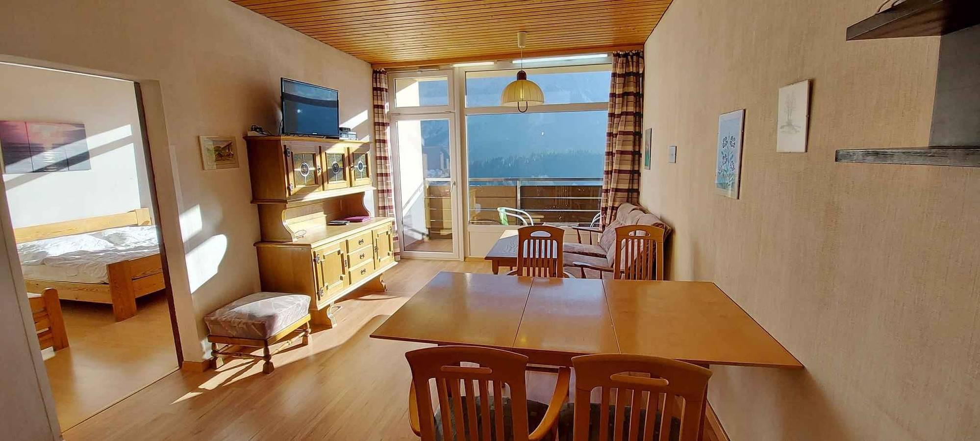 Vakantieappartement in Tauplitz vanaf 179€ per nacht