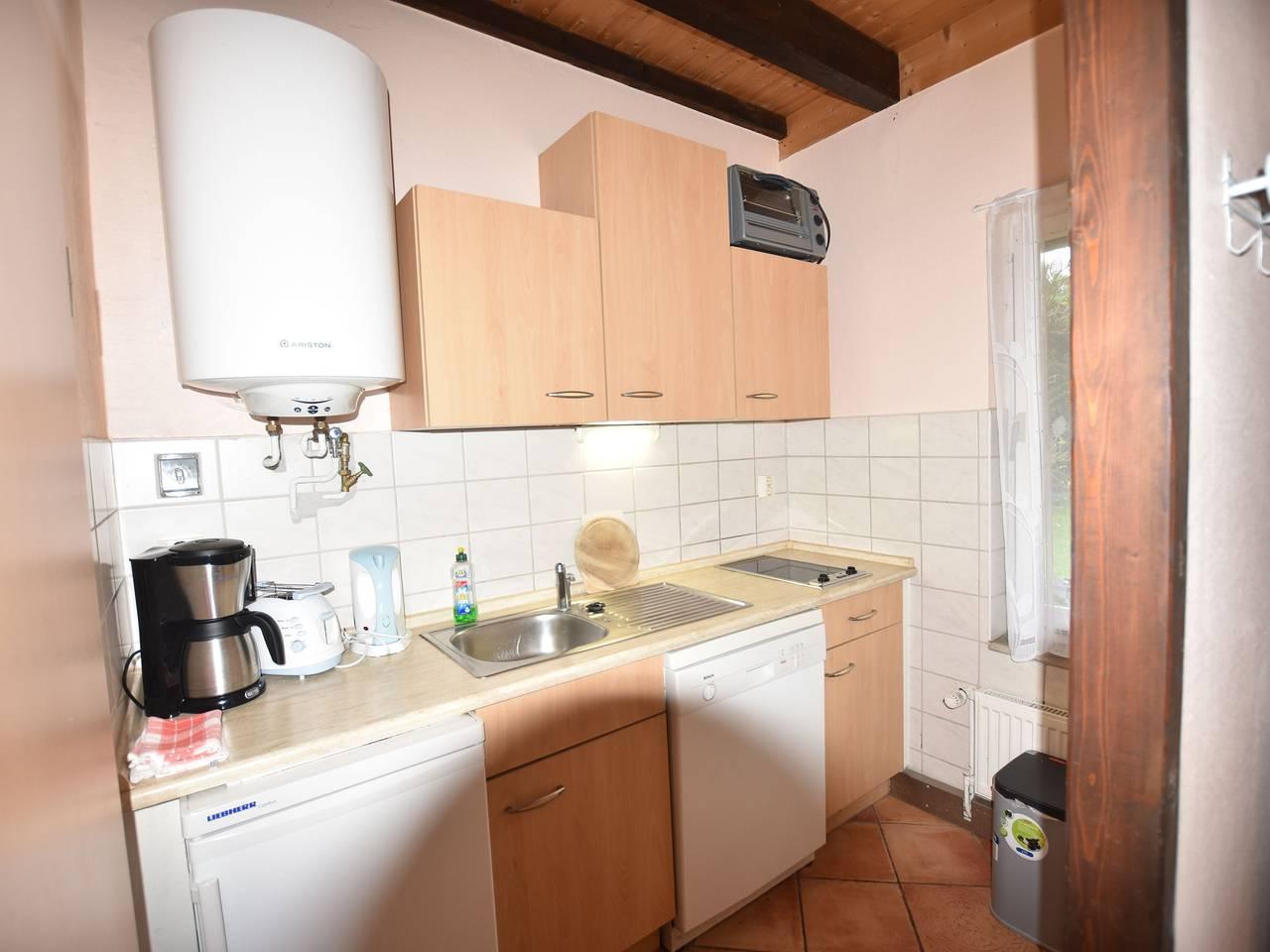 Vakantiehuis in Neubukow, Duitsland voor 5 personen foto 9