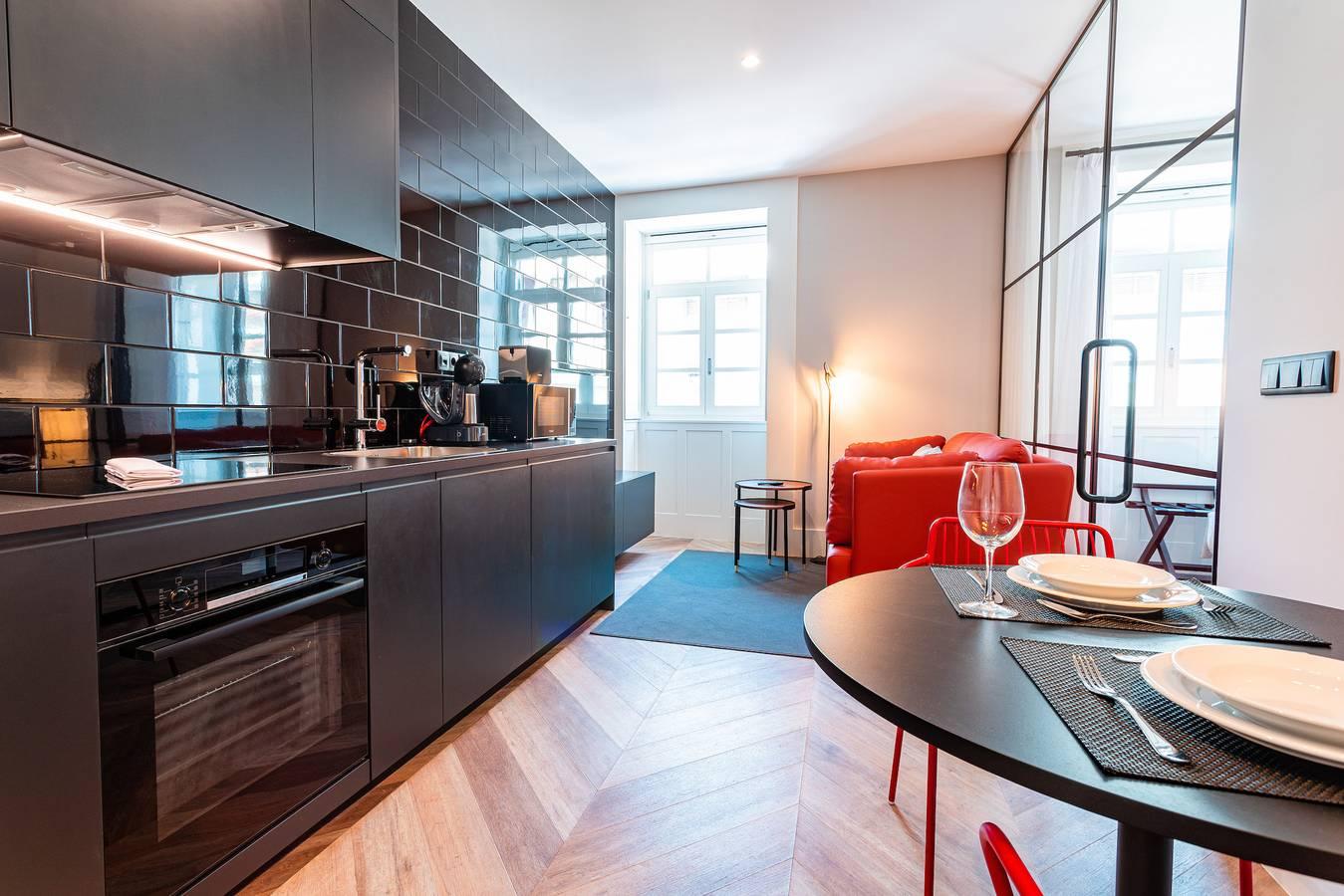 Vakantieappartement in Funchal, Portugal voor 2 personen foto 3