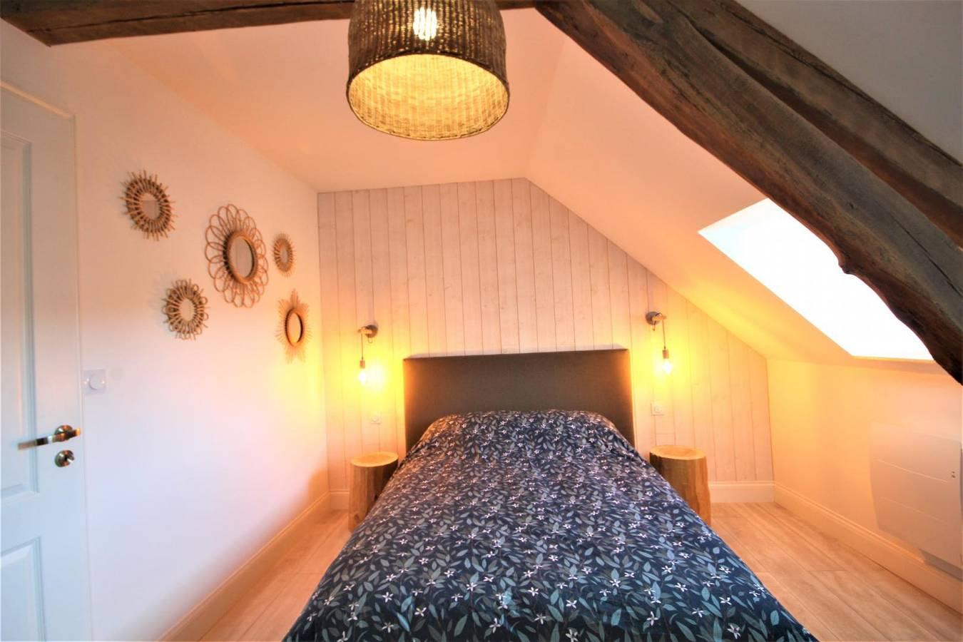 Gîtes de France® - Le Port de St-Val in Saint-Valery-en-Caux, Frankrijk voor 8 personen foto 19