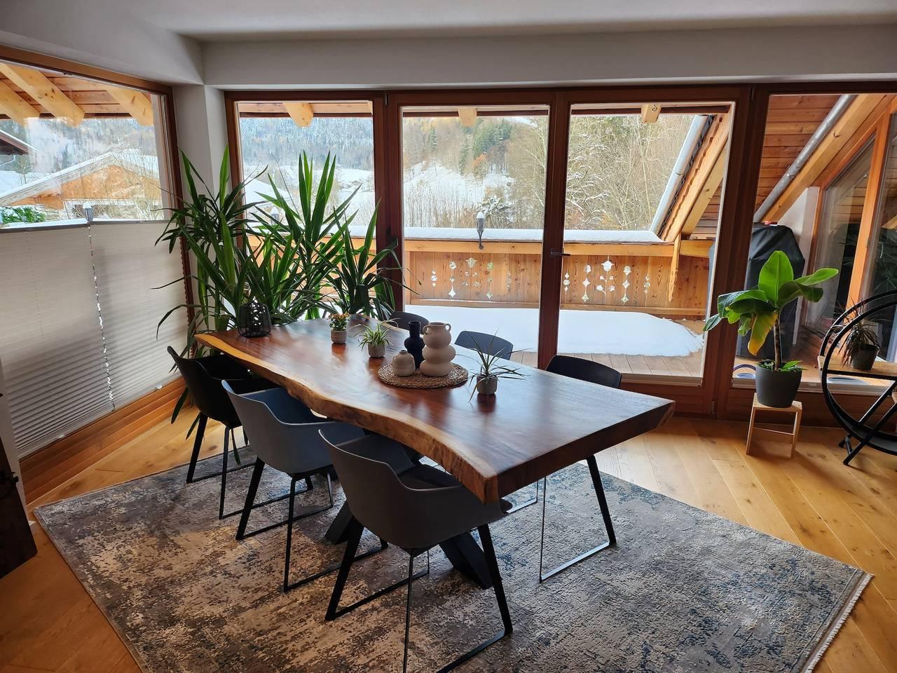 Vakantieappartement in Chiemgau foto 16