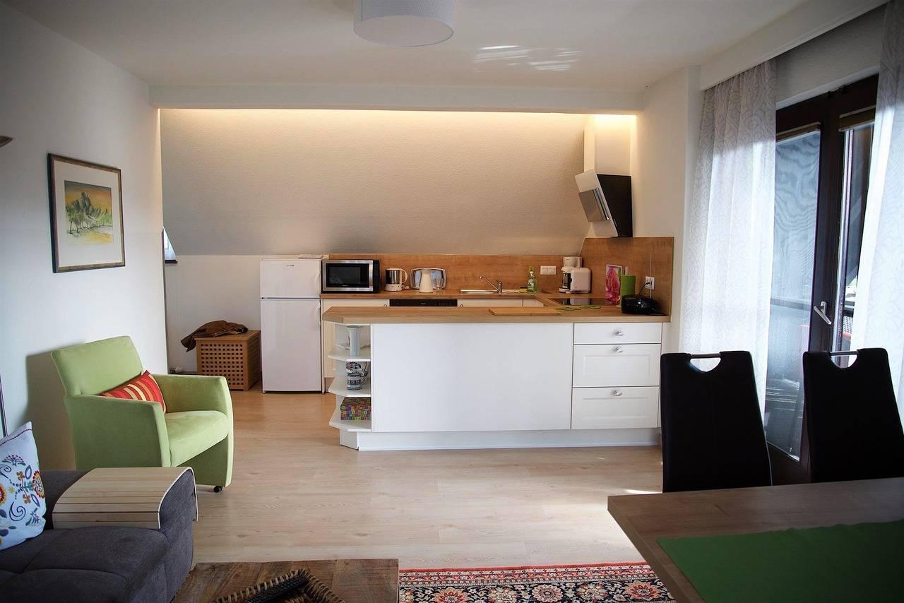 Vakantieappartement in Villach, Oostenrijk voor 6 personen foto 7