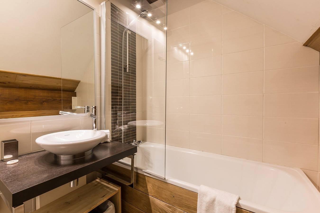 Vakantieappartement in Chamonix, Frankrijk voor 6 personen foto 10