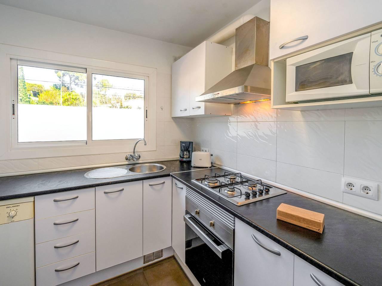 Vakantieappartement in Maresme, Spanje voor 6 personen foto 9