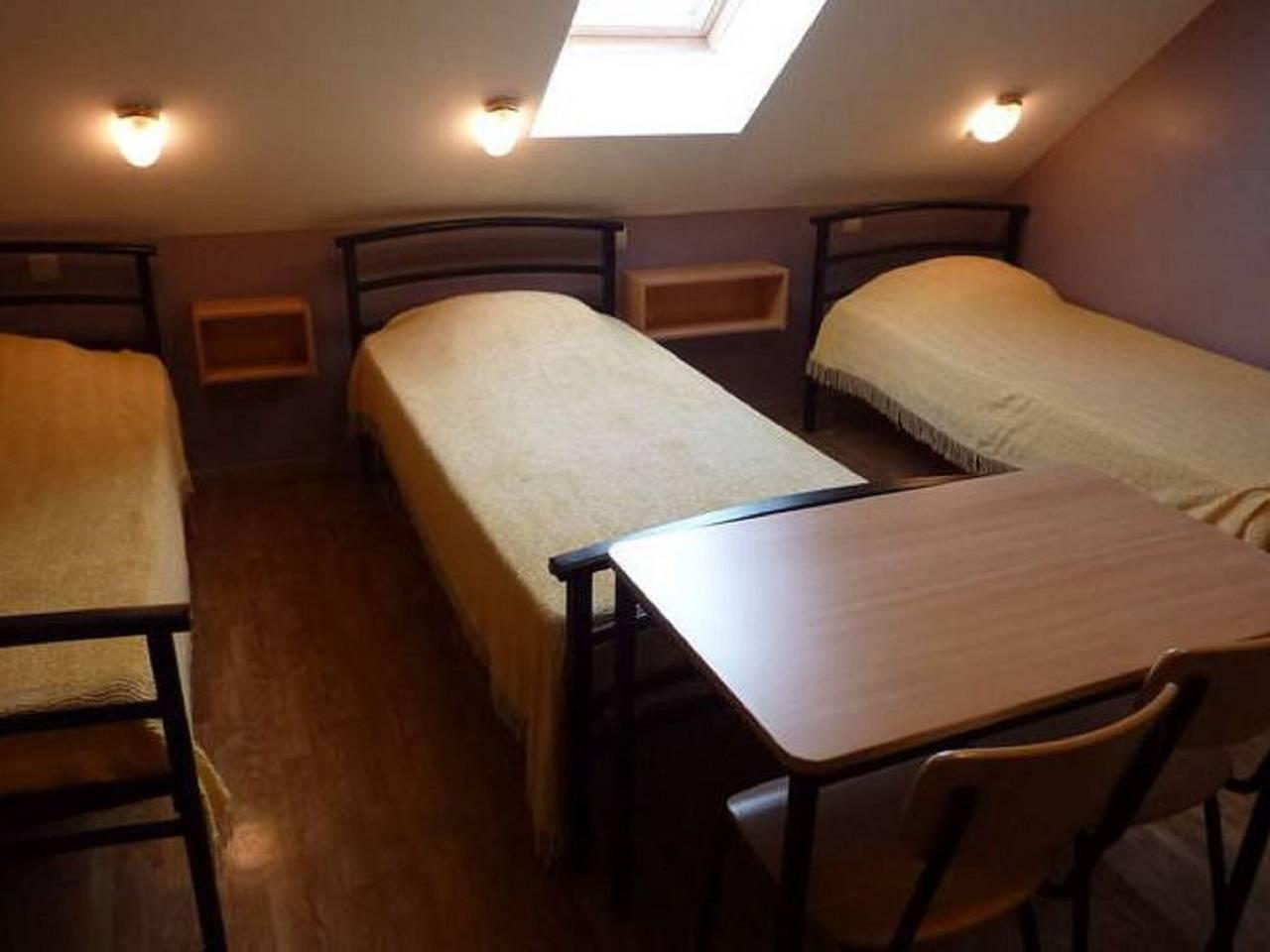 Ruim Baugnez Cottage in Malmedy, Natuurgebied Hautes Fagnes, België voor 14 personen foto 23