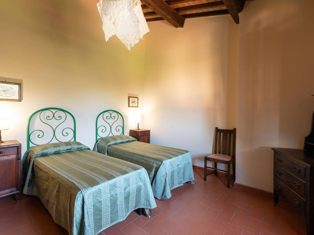 Vakantiehuis in Tuscia, Italië voor 11 personen foto 18