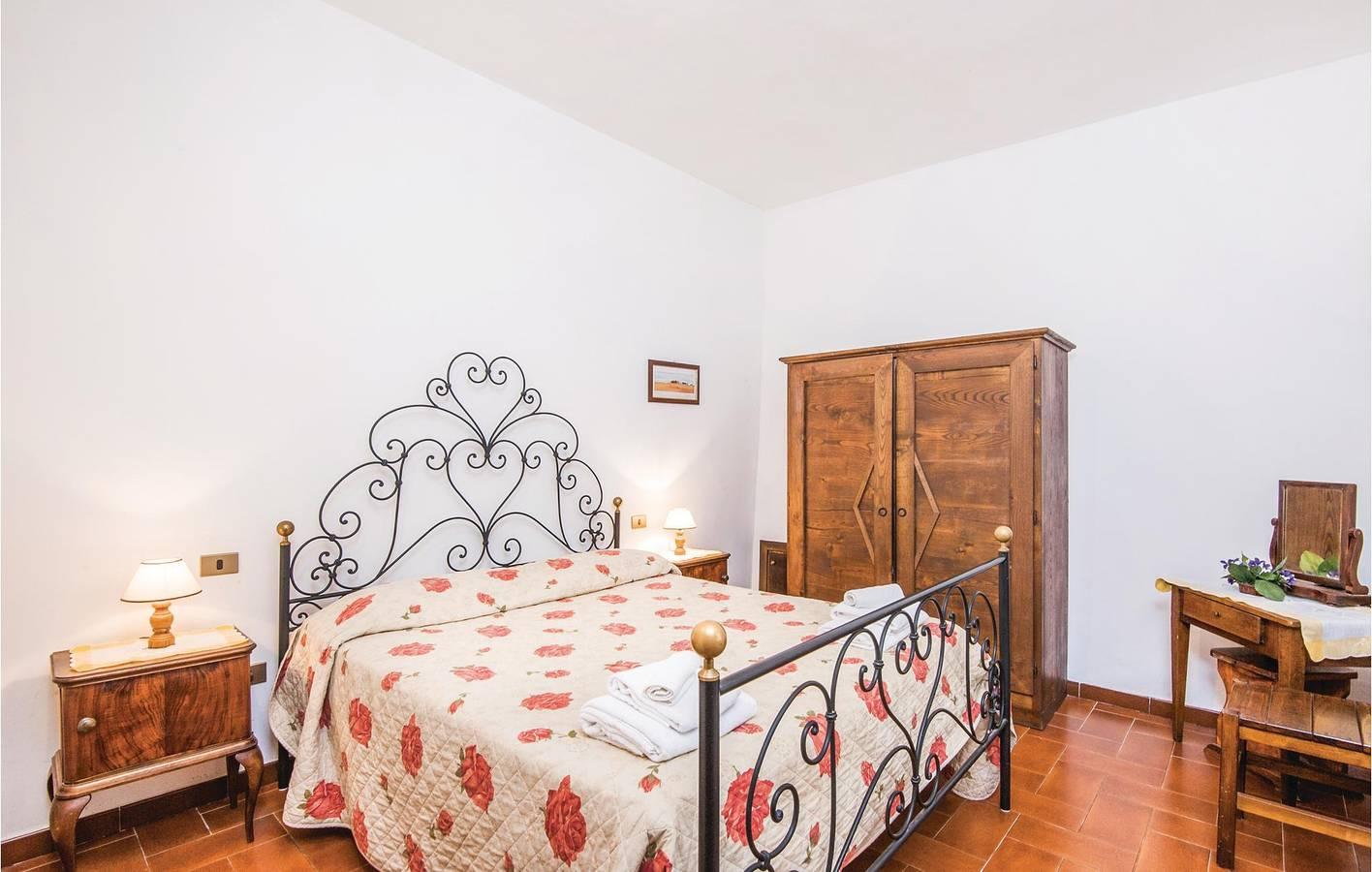 Castel del Piano Appartement - Zwembad, Keuken, WiFi. in Arcidosso, Provincie Grosseto, Italië voor 16 personen foto 19