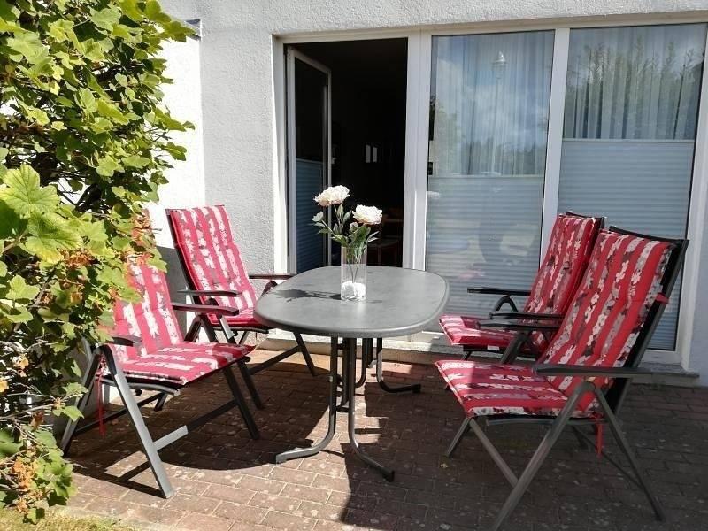 Vakantieappartement in Kühlungsborn, Duitsland voor 4 personen foto 10