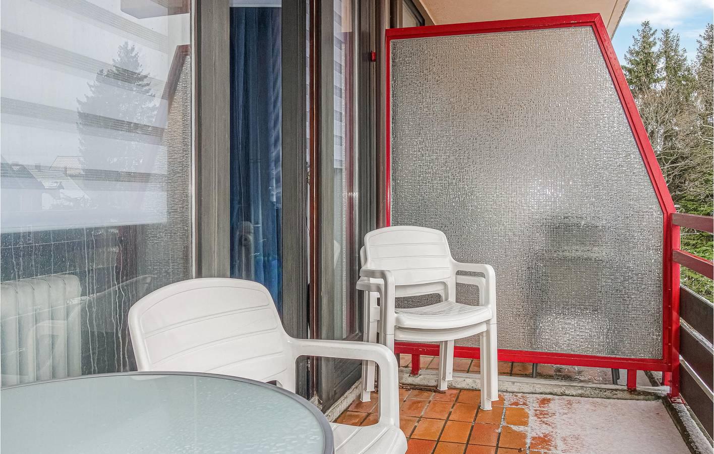 Vakantieappartement in Harz, Duitsland voor 3 personen foto 5