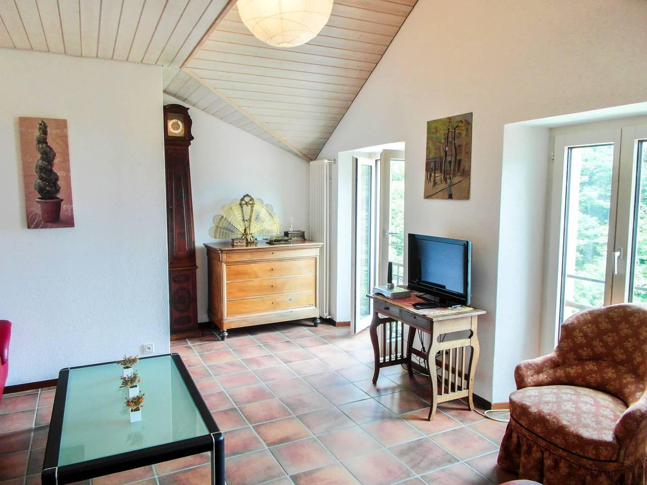 Vakantieappartement in Locarno, Zwitserland voor 6 personen foto 12