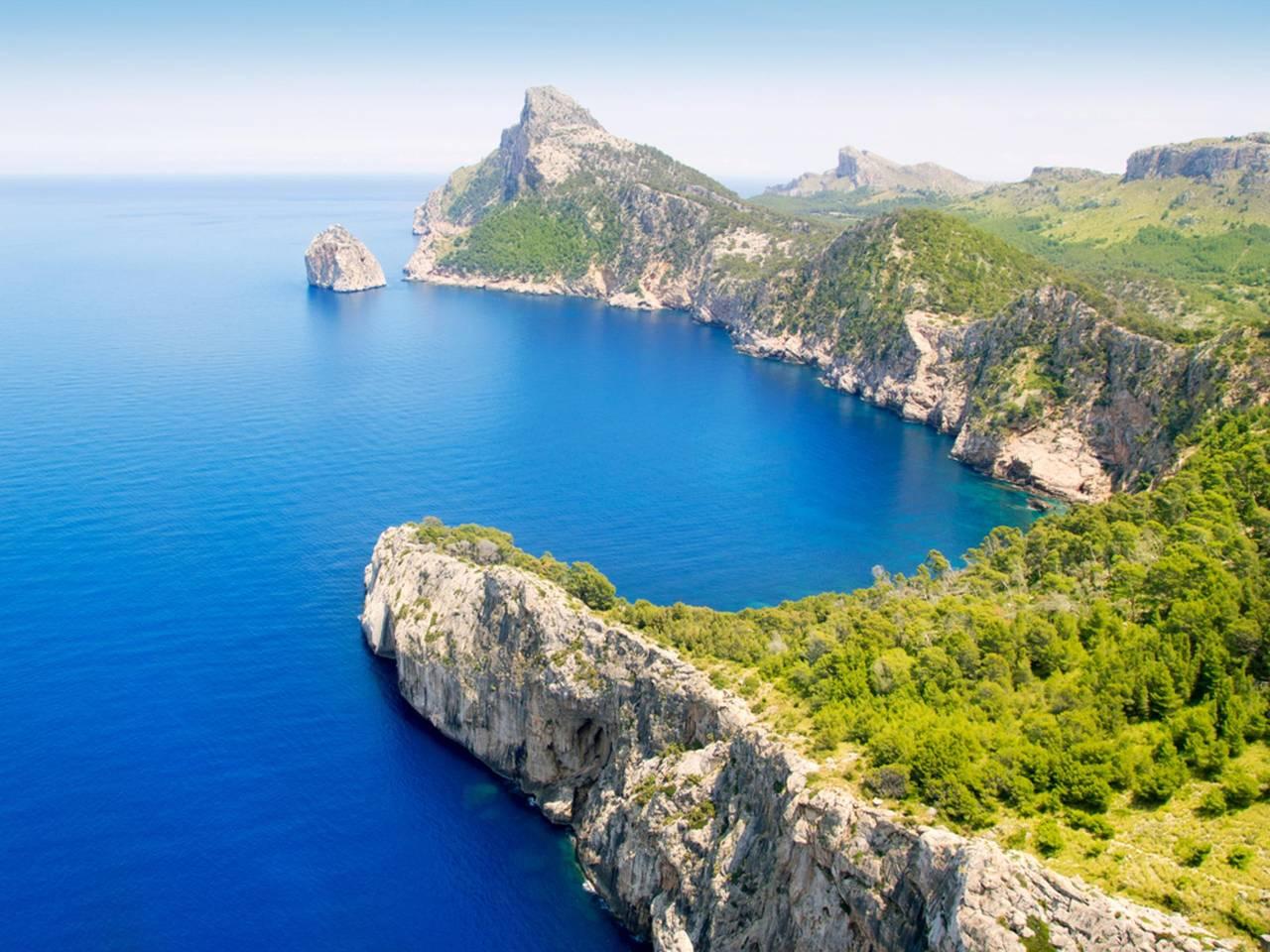 Molins 4 in Cala Sant Vicenc, Pollença, Spanje voor 6 personen foto 23