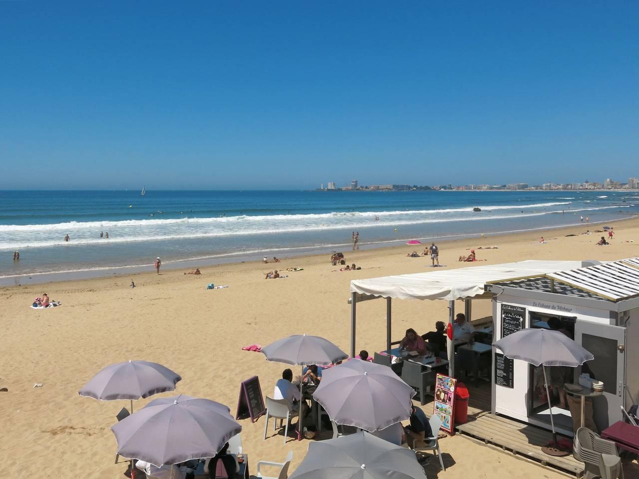 Vakantiehuis in Vendée, Frankrijk voor 4 personen foto 18