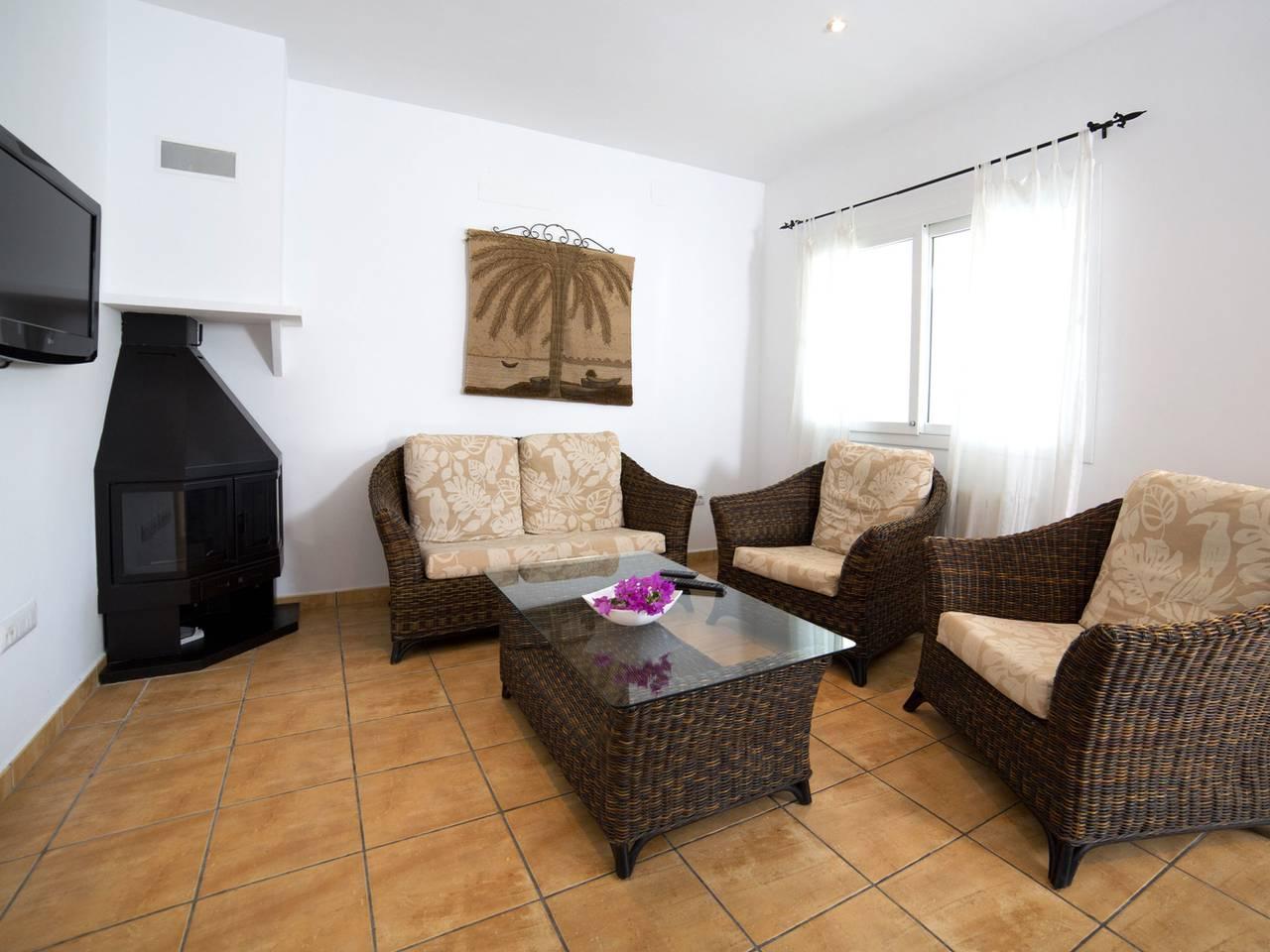 Vakantiehuis in Calpe, Spanje voor 6 personen foto 9