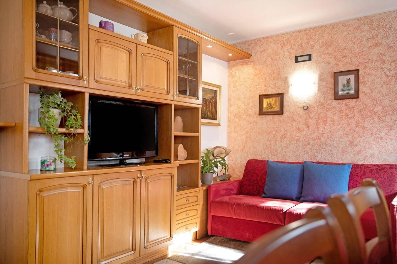Vakantieappartement in Livigno, Italië voor 8 personen foto 4