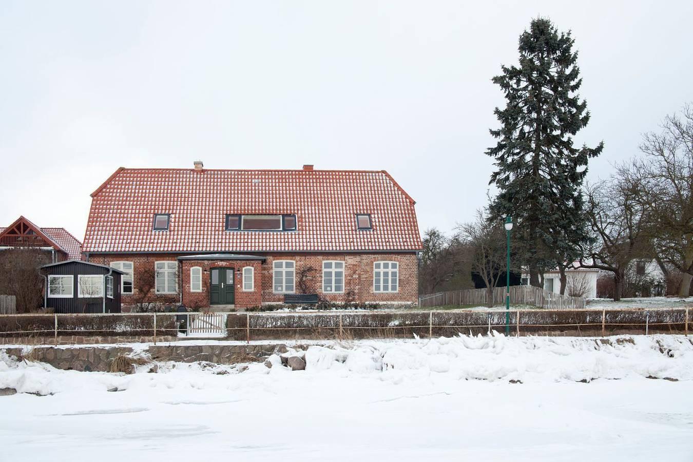 Vakantieappartement met sauna in Putbus, Rügen, Duitsland voor 4 personen foto 24