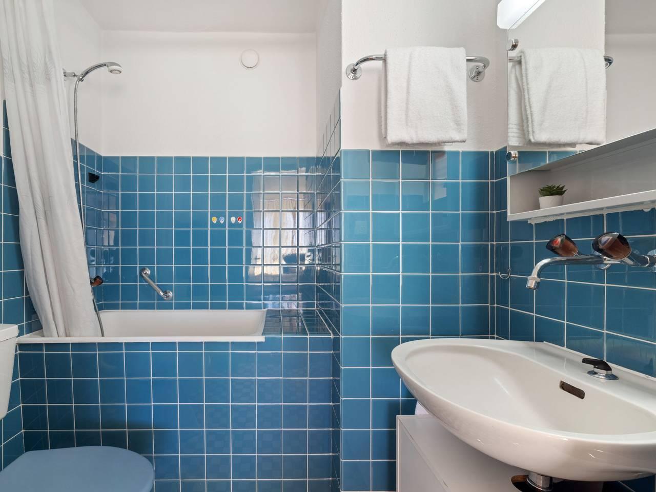 Vakantieappartement in Arosa, Zwitserland voor 2 personen foto 12