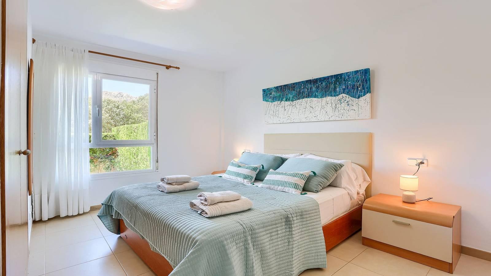 Vakantieappartement in Mallorca, Spanje voor 5 personen foto 7