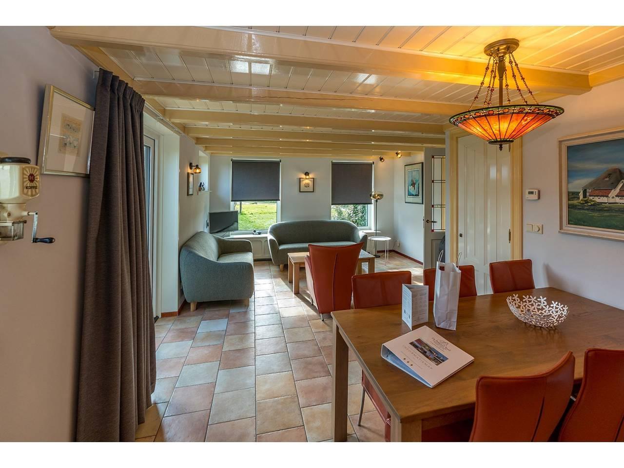 Vakantiehuis in Texel, Nederland voor 6 personen foto 3