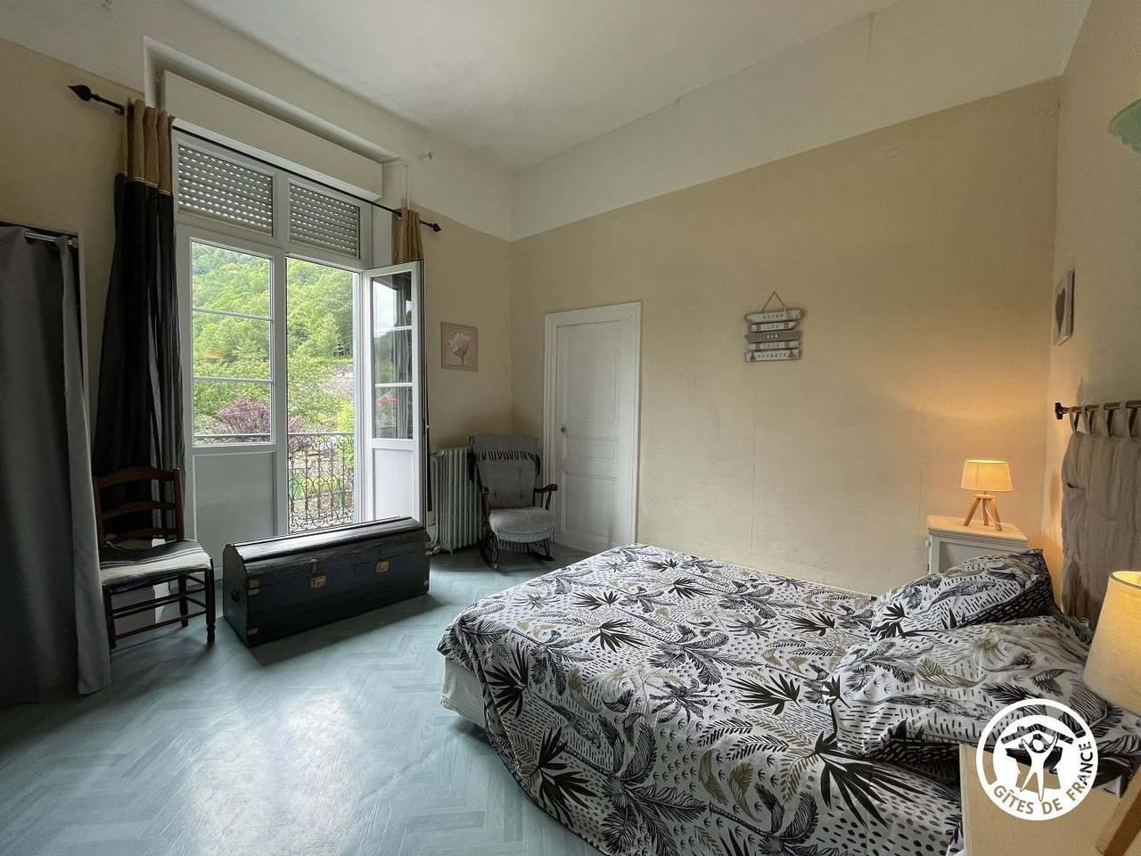 Vakantiehuis in Ariège, Frankrijk voor 6 personen foto 11