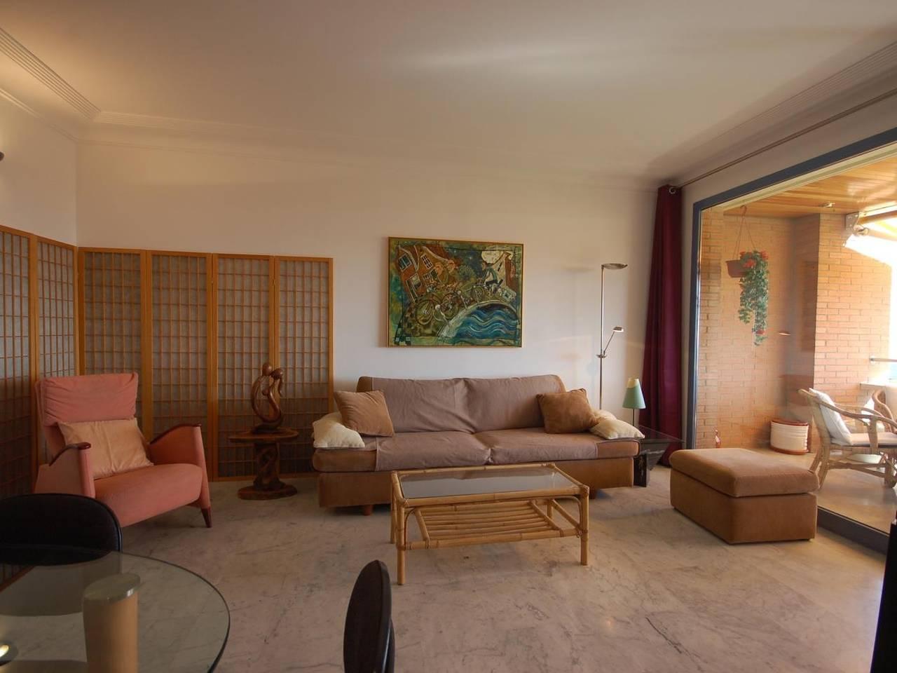 Vakantieappartement in Barcelona, Spanje voor 7 personen foto 4