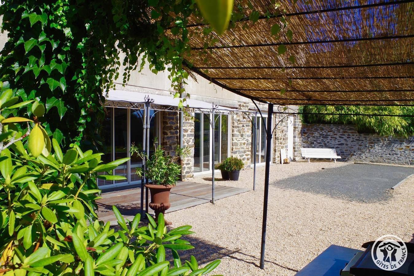 Vakantiehuis in Corrèze, Frankrijk voor 14 personen foto 5