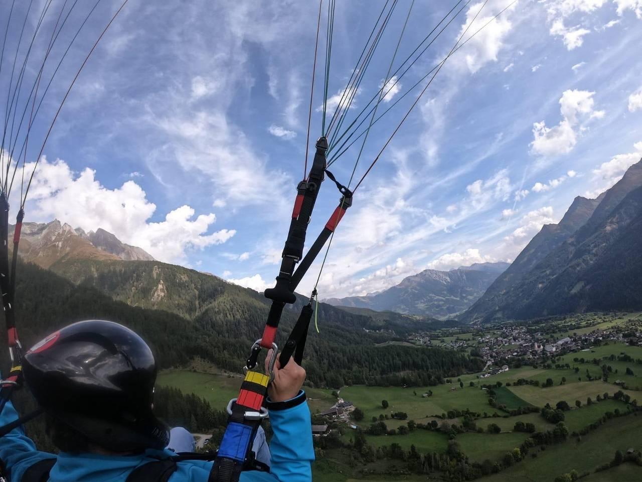 Vakantieappartement in Oost-Tirol, Oostenrijk voor 5 personen foto 17