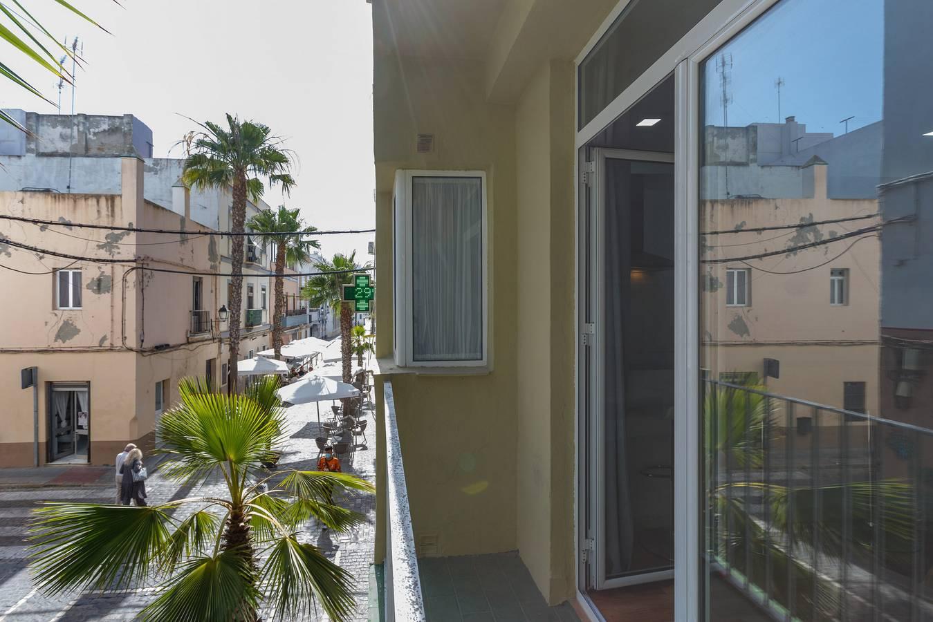 Vakantieappartement in Cádiz, Spanje voor 3 personen foto 12