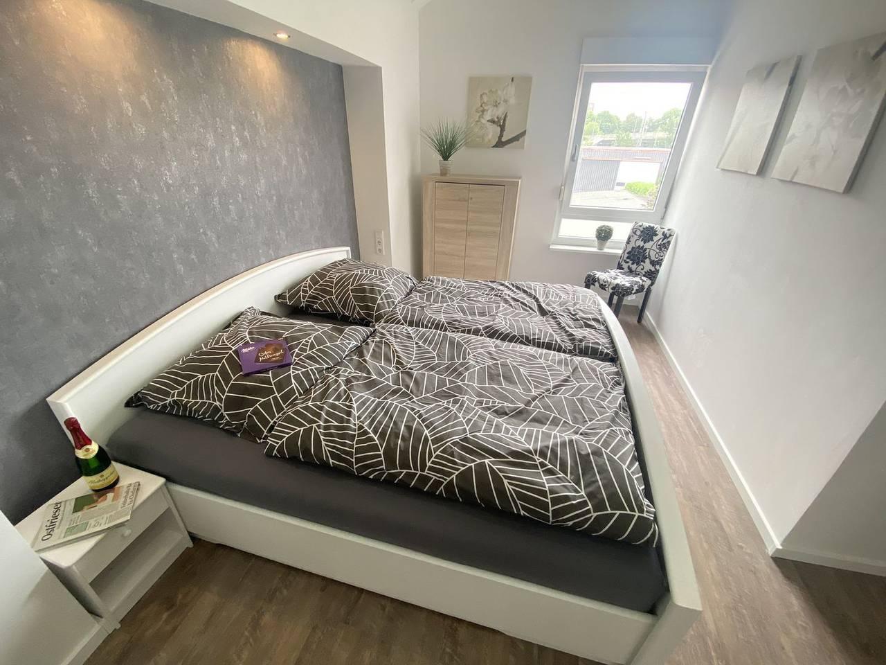 Vakantieappartement in Emden, Duitsland voor 4 personen foto 14