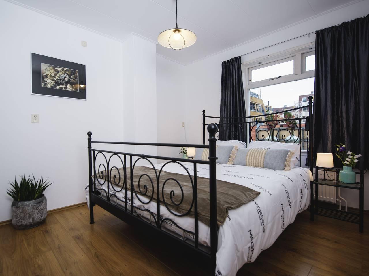 Vakantieappartement in Waddenzee foto 5