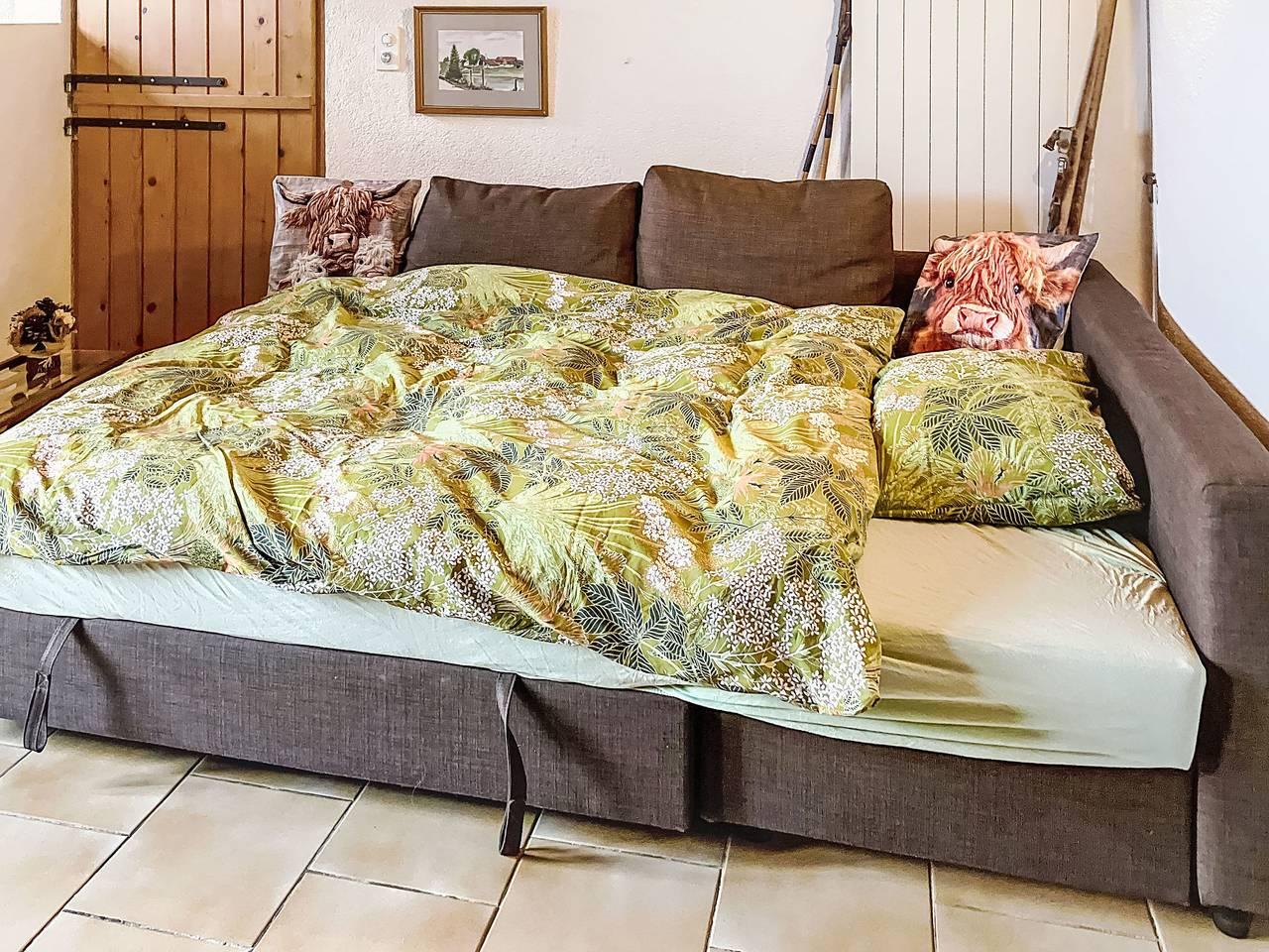 Vakantieappartement in Jura & Drie Meren, Zwitserland voor 5 personen foto 17
