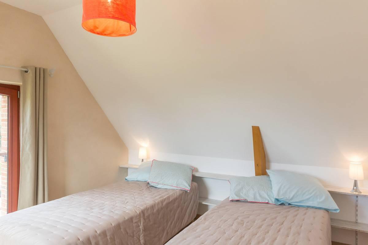 Vakantiehuis in Paluel, Frankrijk voor 6 personen foto 14