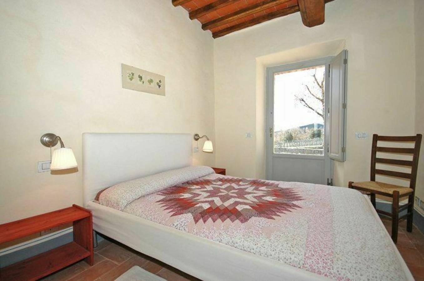 Brunello - Brunello 1 in Montalcino, Val d'Orcia, Italië voor 3 personen foto 20