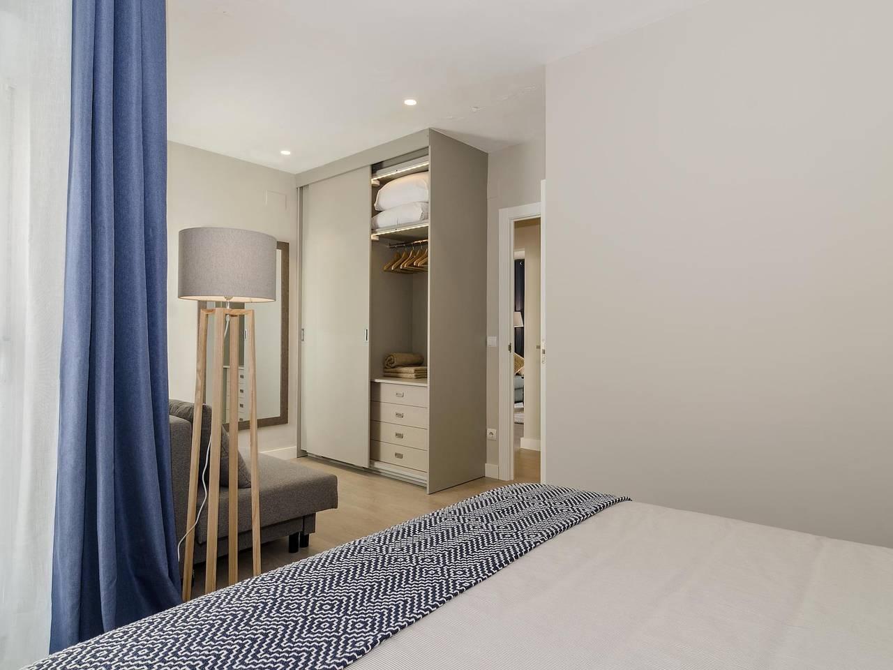 Vakantieappartement met balkon/terras in Sitges, Garraf, Spanje voor 4 personen foto 20