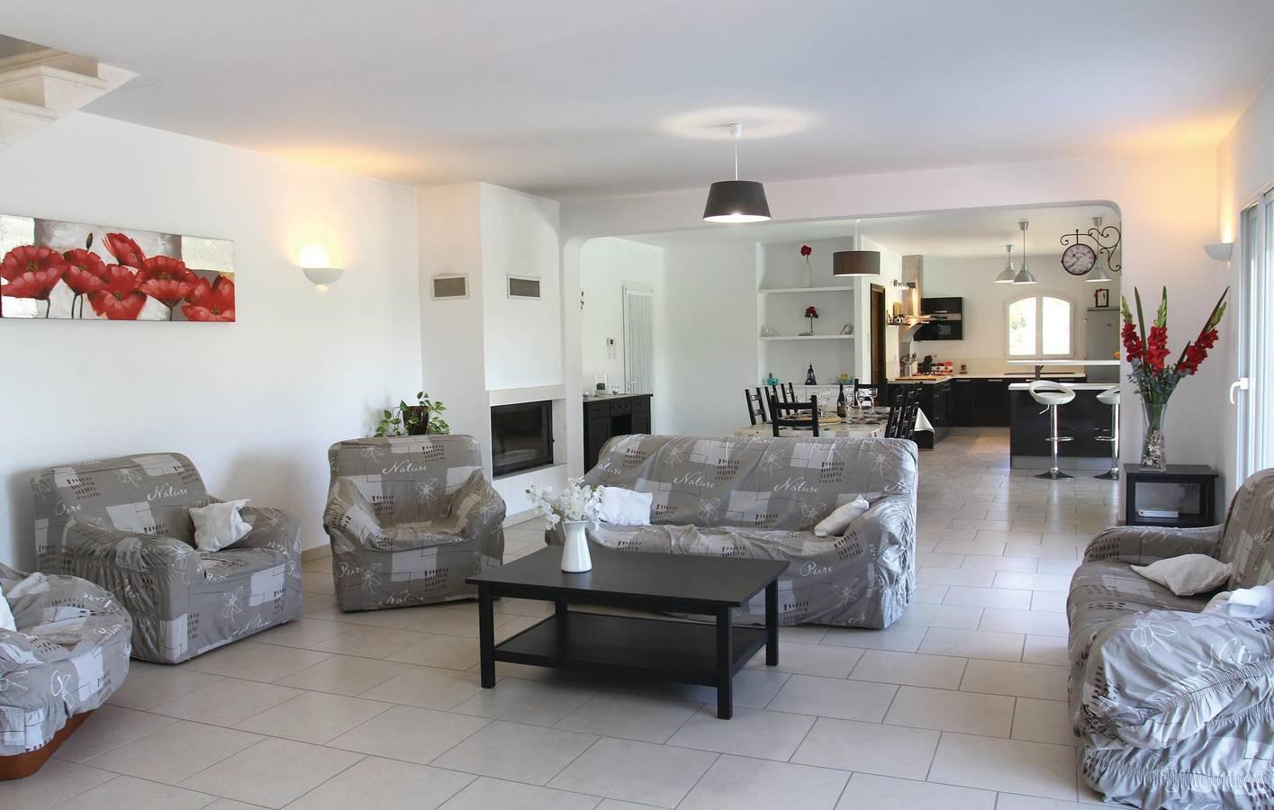 Vakantiehuis in Apt foto 2