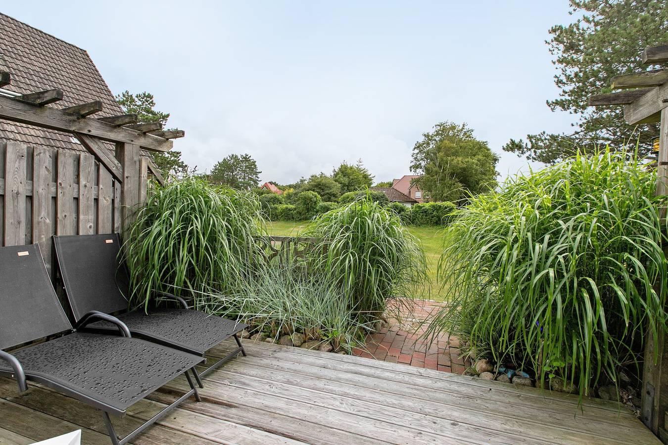 Vakantiehuis 'Seerobbe' met gemeenschappelijke in Böhl (St. Peter-Ording), St. Peter-Ording, Duitsland voor 2 personen foto 19