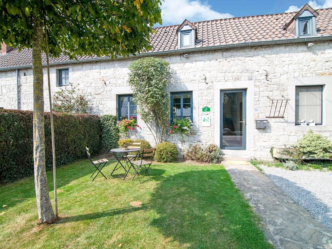 Vakantiehuis in Durbuy, België voor 4 personen foto 6