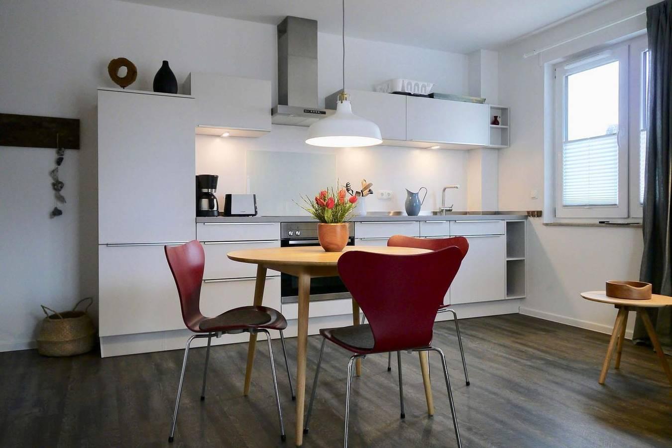 Vakantieappartement in Kellenhusen, Duitsland voor 2 personen foto 3