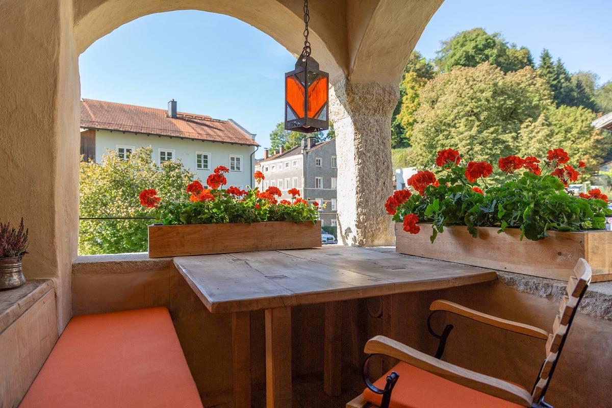 Vakantieappartement in Trostberg, Duitsland voor 2 personen foto 3