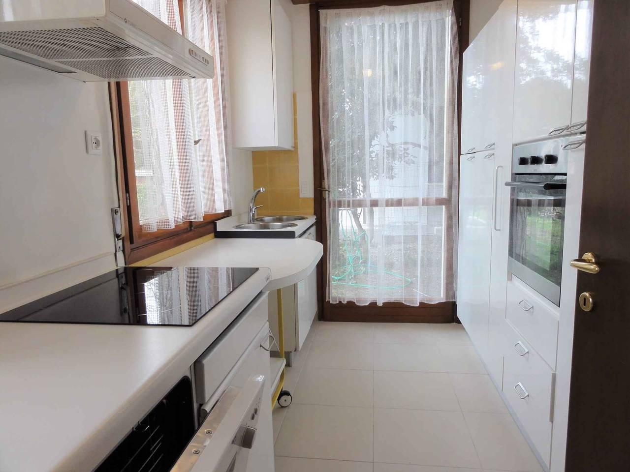 Vakantieappartement in Bibione, Italië voor 7 personen foto 8