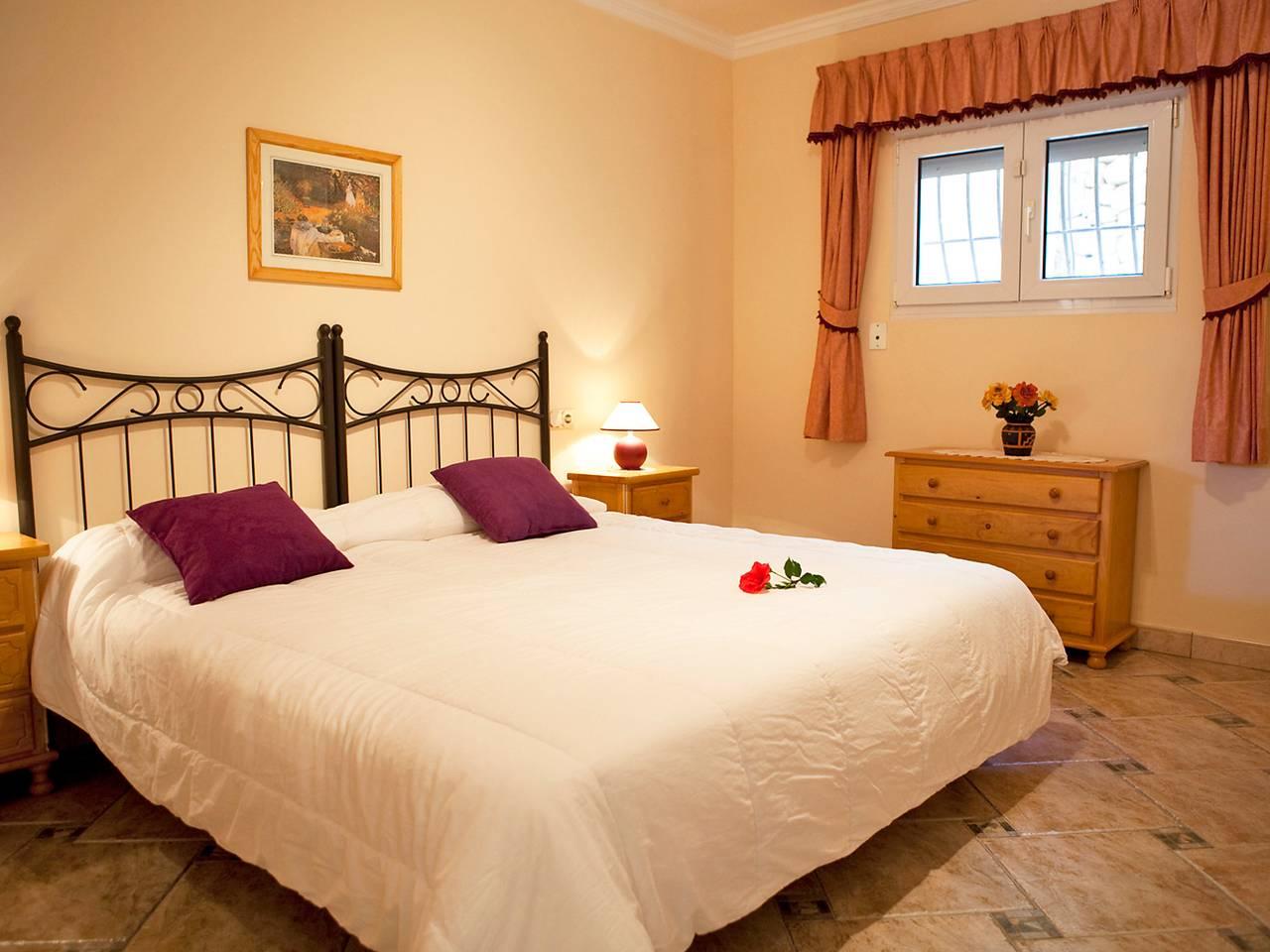 Vakantiehuis in Benissa, Spanje voor 4 personen foto 9