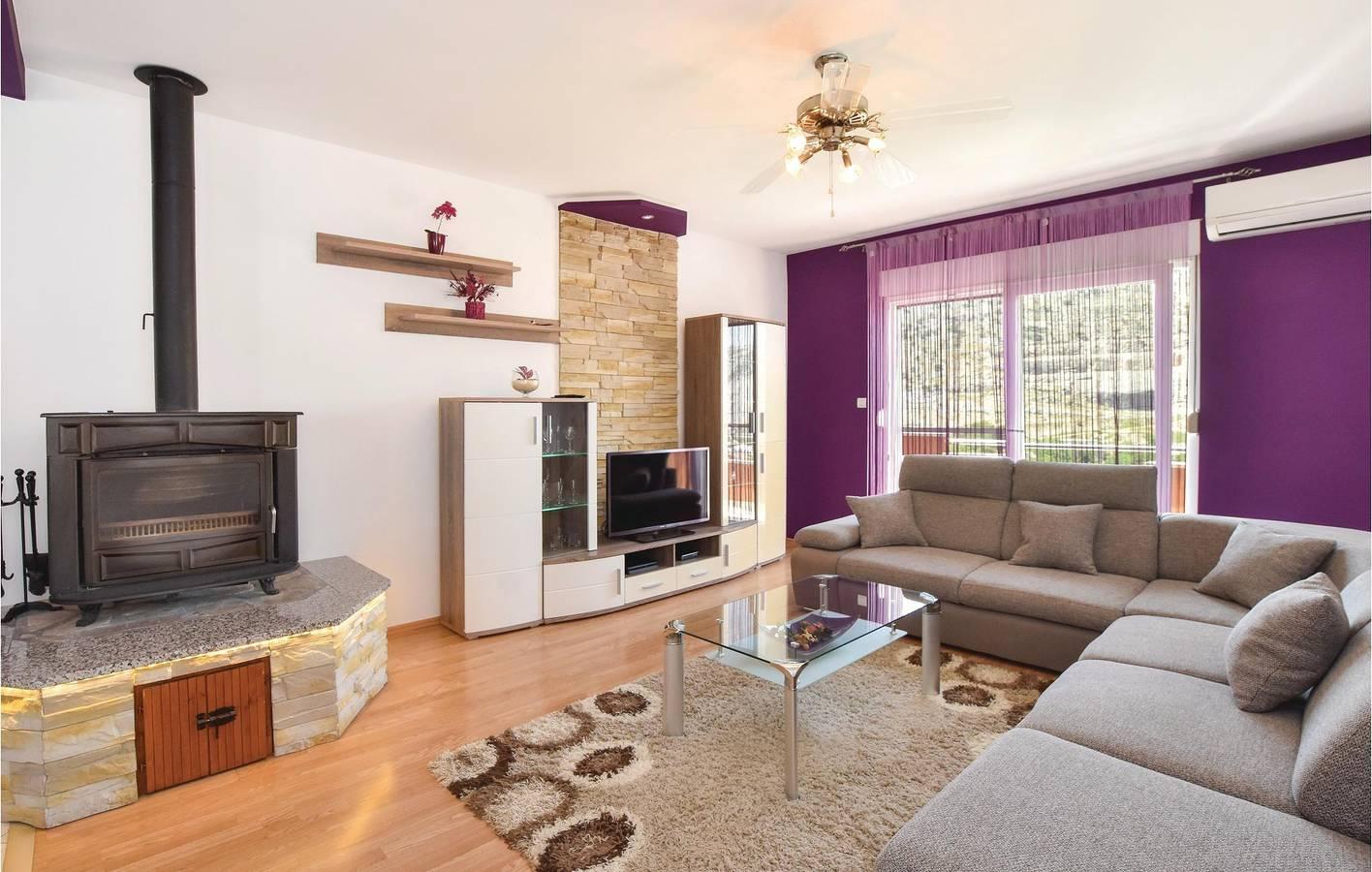 Vakantieappartement in Grad Split, Kroatië voor 10 personen foto 7