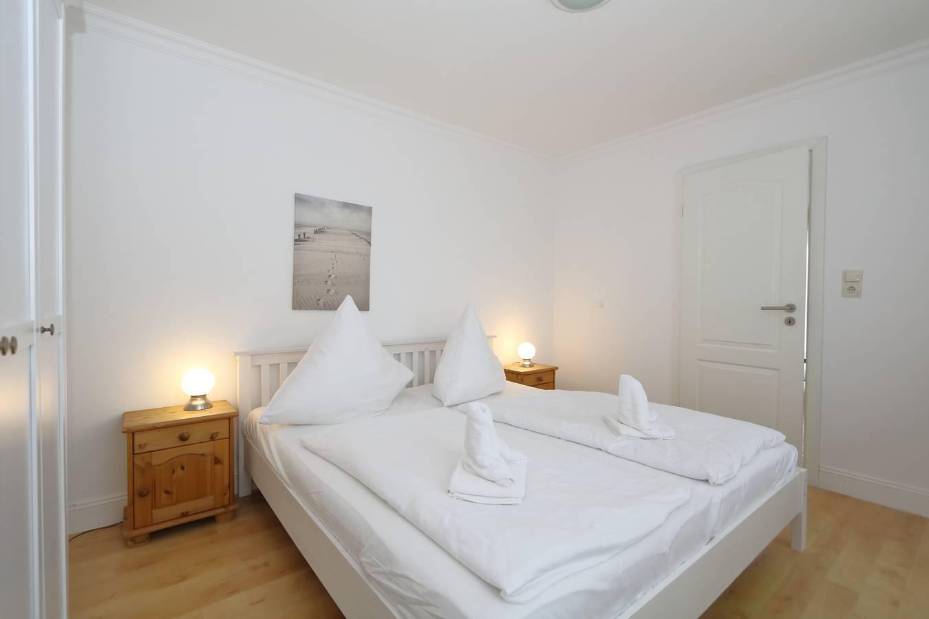 Vakantieappartement in Sylt, Duitsland voor 4 personen foto 9