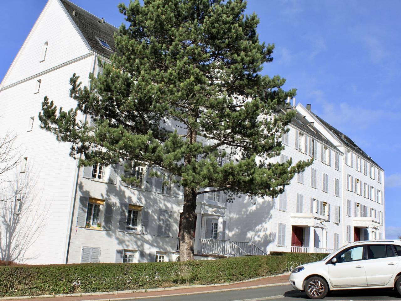 Vakantieappartement in Calvados, Frankrijk voor 5 personen foto 16
