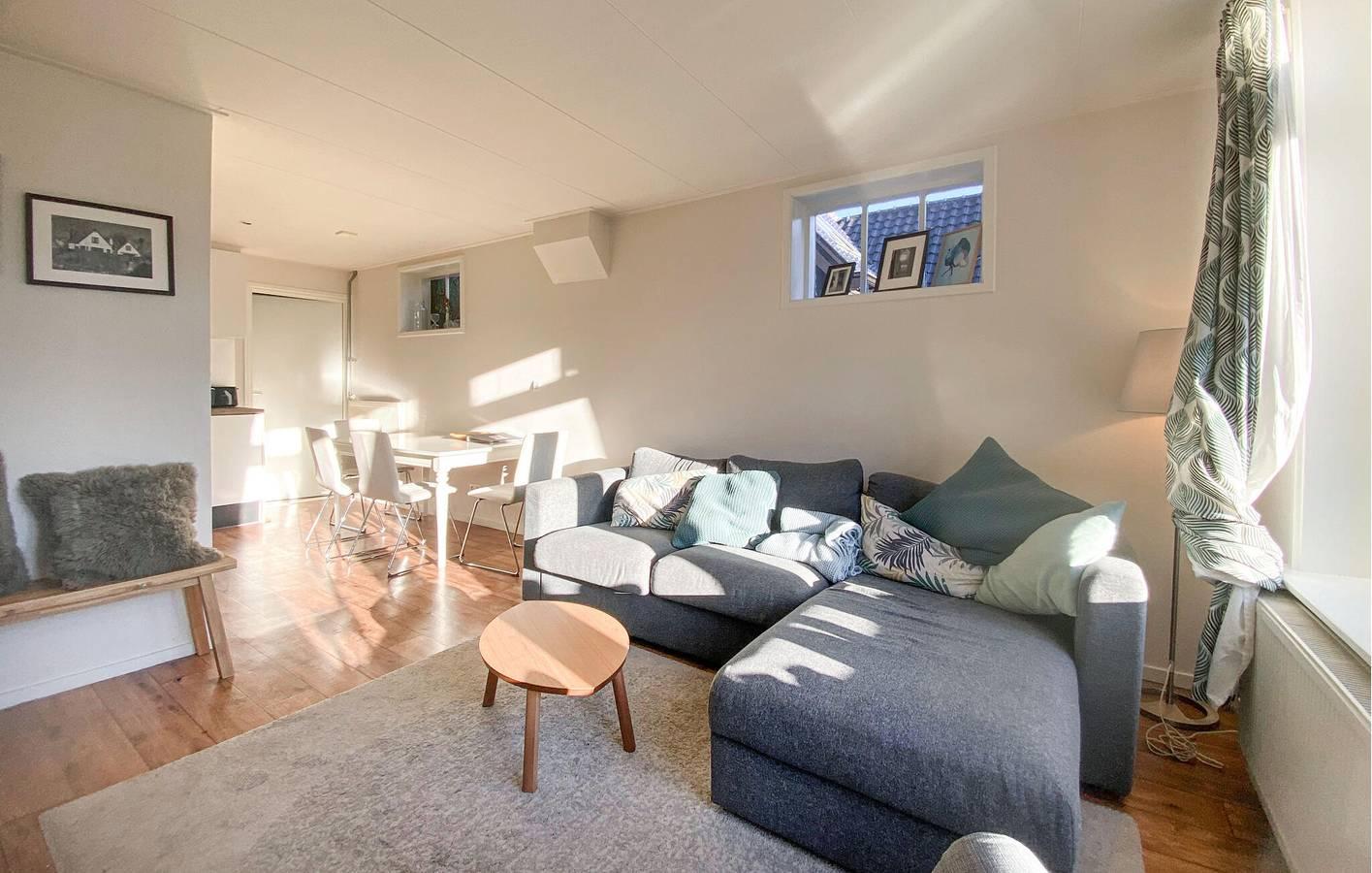 Vakantiehuis in Nederlandse kust, Nederland voor 6 personen foto 2