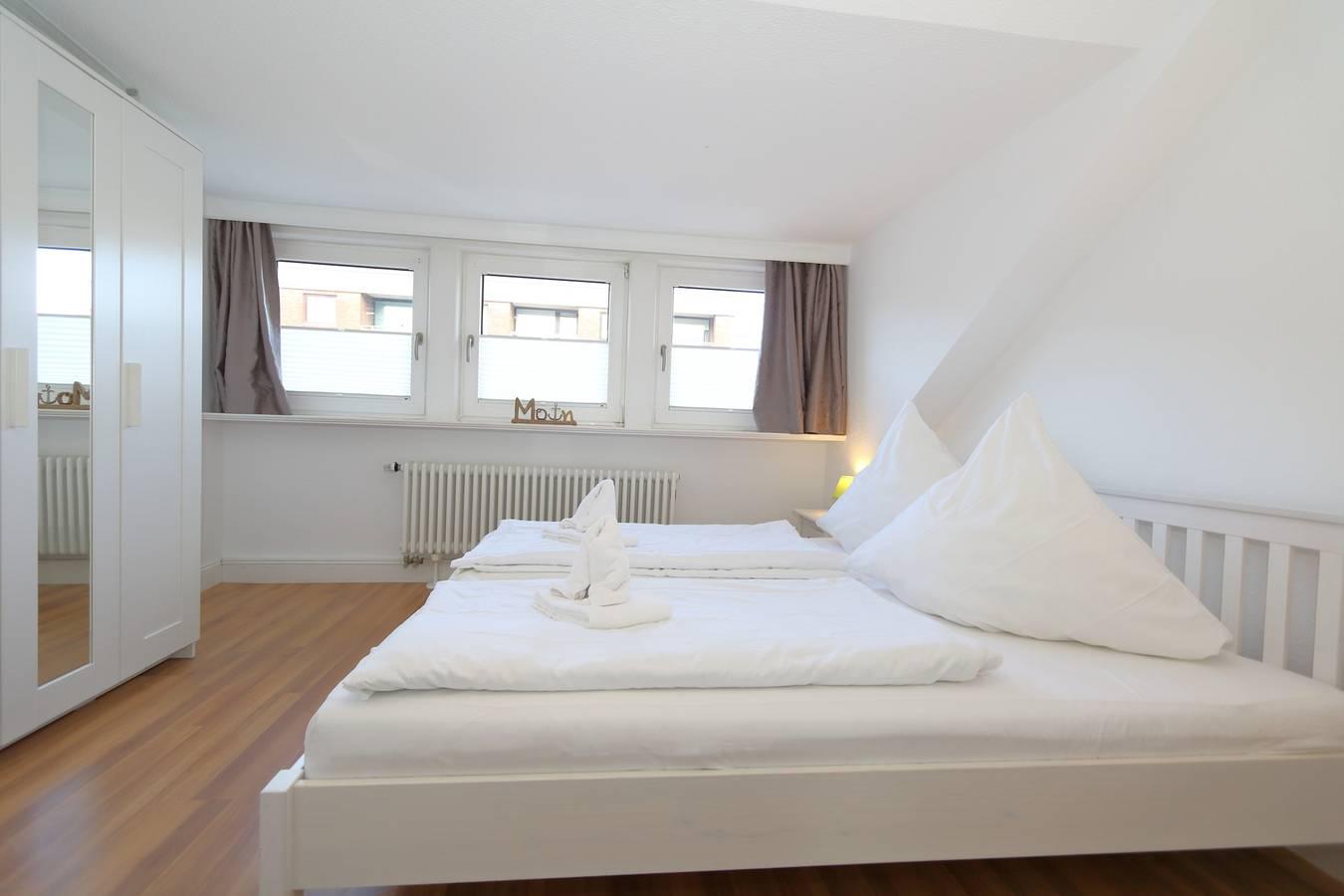 Vakantieappartement in Sylt, Duitsland voor 4 personen foto 8