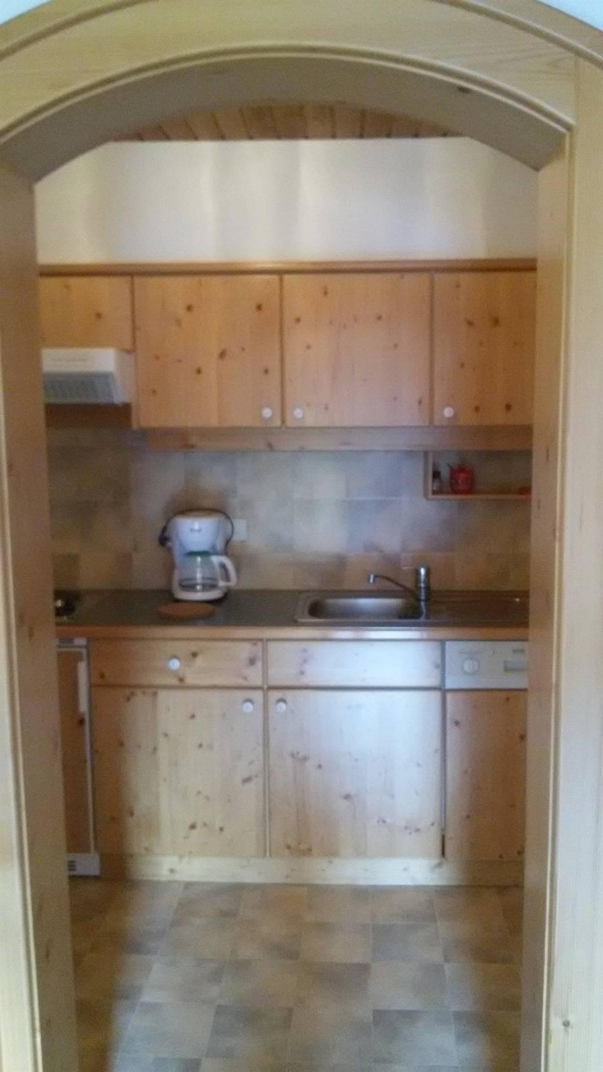 Vakantieappartement in Nockberge, Oostenrijk voor 2 personen foto 9