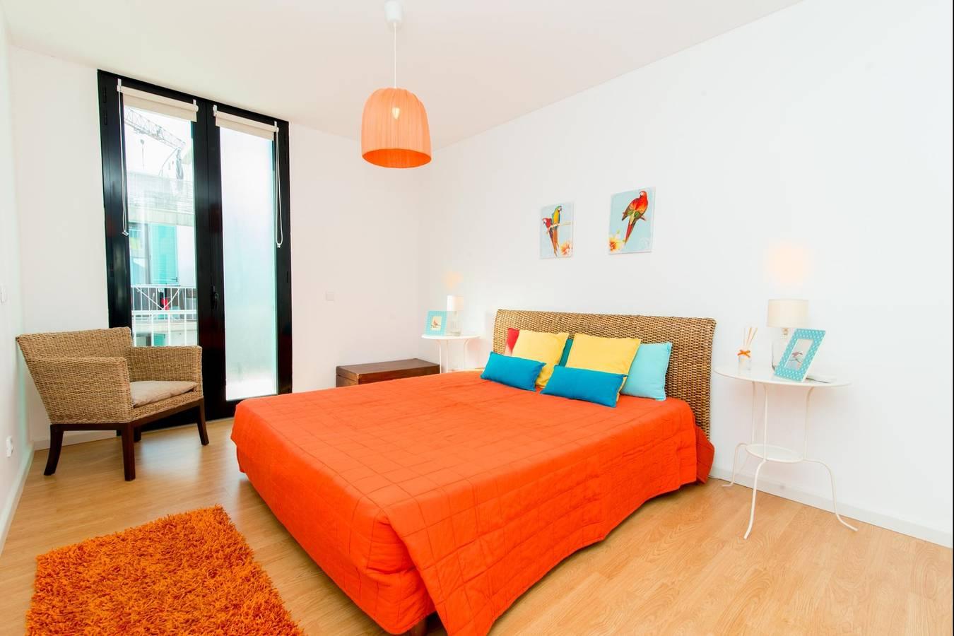 Vakantieappartement in Tavira, Portugal voor 6 personen foto 16