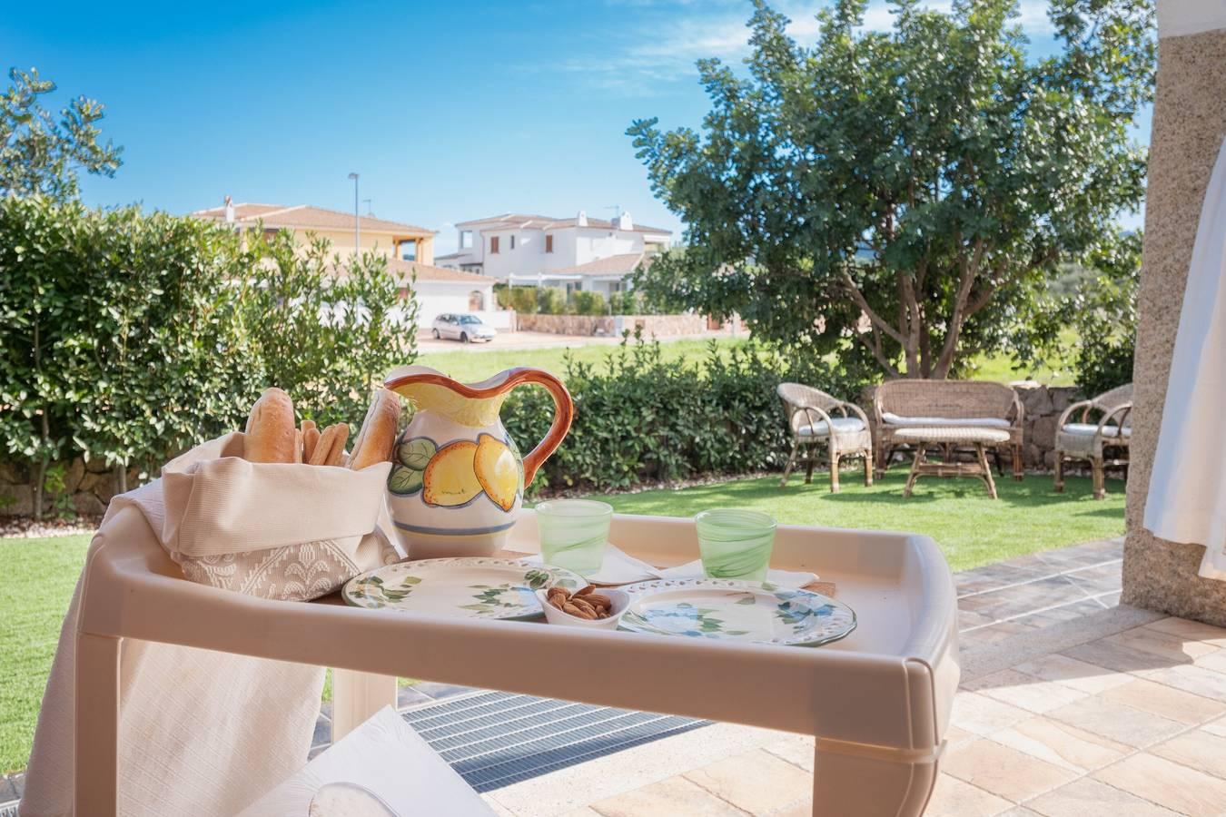 Vakantiehuis in Budoni, Italië voor 5 personen foto 7