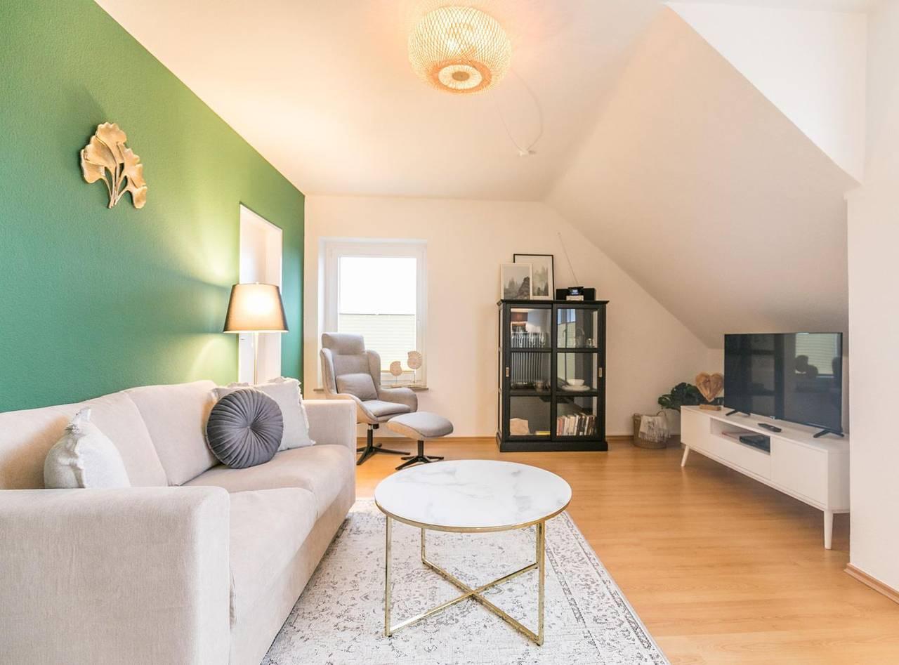 Vakantieappartement in Büsum, Duitsland voor 2 personen foto 17